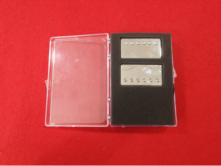 HUMBUCKERS LES PAUL STANDARD 60